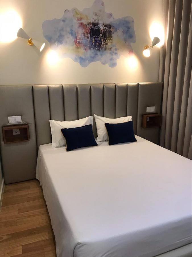 Guest House Ponte de Lima Bagian luar foto